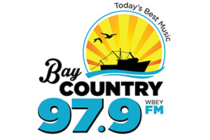 Bay Country 97.9