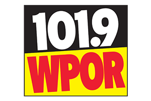 101.9 WPOR